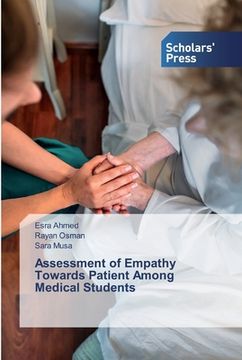 portada Assessment of Empathy Towards Patient Among Medical Students (en Inglés)