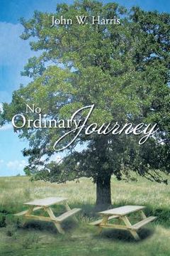 portada No Ordinary Journey (in English)