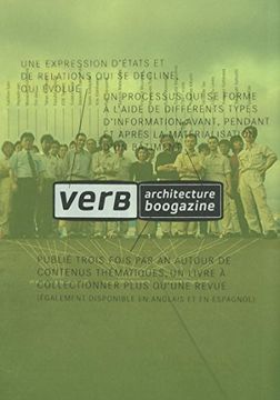 portada Verb Processing French (in English)