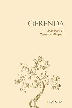 portada Ofrenda (in Spanish)