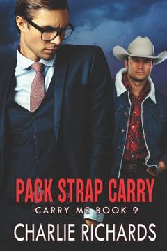 portada Pack Strap Carry (en Inglés)