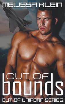 portada Out of Bounds (in English)