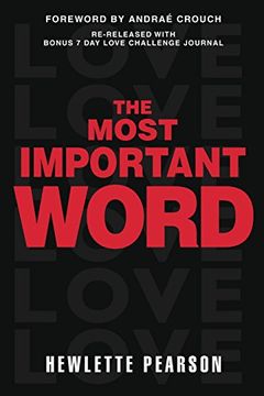 portada The Most Important Word