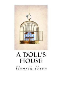 portada A Doll's House
