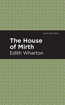 portada The House of Mirth (Mint Editions) (in English)
