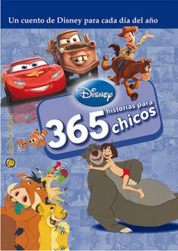 portada 365 PARA CHICOS (in Spanish)