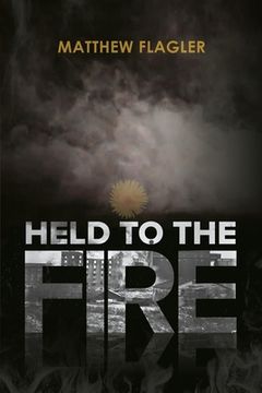 portada Held to the Fire (en Inglés)