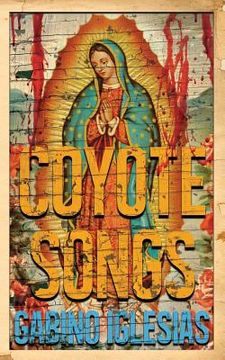 portada Coyote Songs 