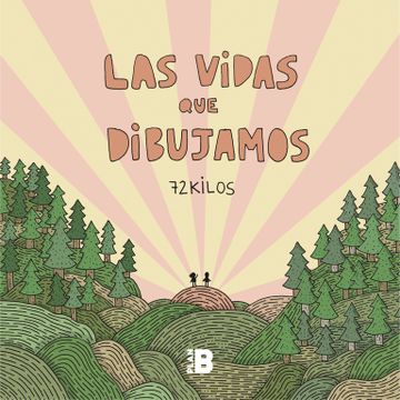 portada Las Vidas Que Dibujamos / The Lives We Draw (in Spanish)