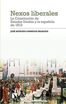 portada Nexos liberales [Próxima aparición] (in Spanish)