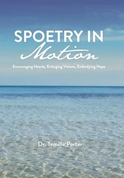 portada Spoetry in Motion (in English)