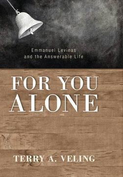 portada For you Alone (in English)
