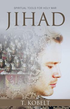 portada Jihad: Spiritual Tools for Holy war (en Inglés)