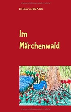 portada Im Märchenwald (German Edition)