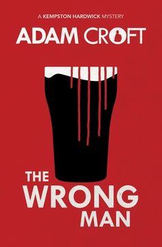 portada The Wrong Man 