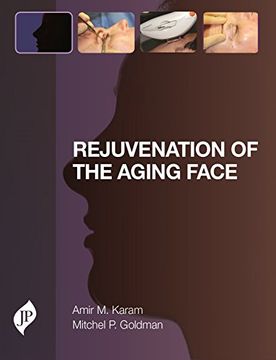 portada Rejuvenation of the Aging Face