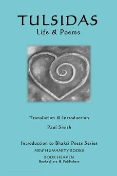 portada Tulsidas - Life & Poems (in English)