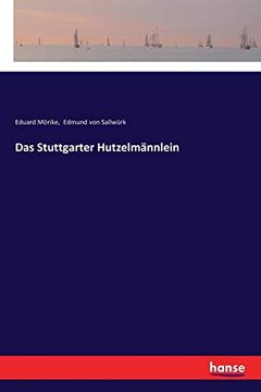 portada Das Stuttgarter Hutzelmännlein (in German)
