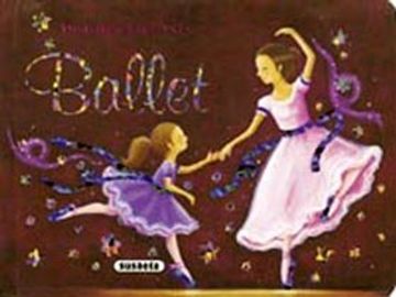 portada Ballets - Histories Brillants (in Catalá)