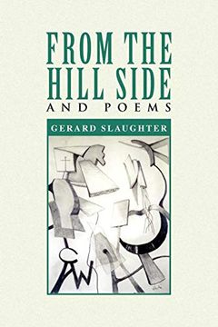 portada From the Hill Side: And Poems (en Inglés)