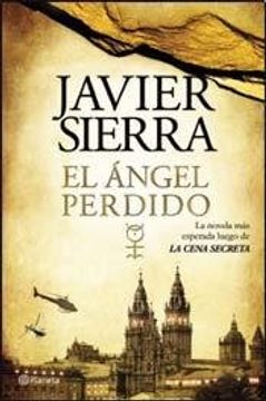 angel perdido, el