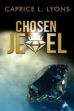 portada Chosen Jewel (in English)