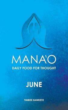 portada Manao: June (en Inglés)