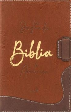 portada La Sagrada Biblia de America