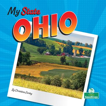 portada Ohio (en Inglés)