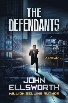 portada The Defendants (in English)