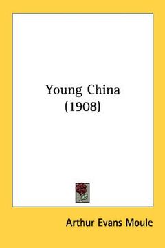 portada young china (1908) (en Inglés)