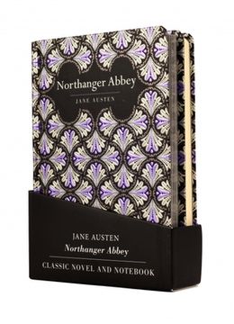 portada Northanger Abbey Gift Pack (en Inglés)