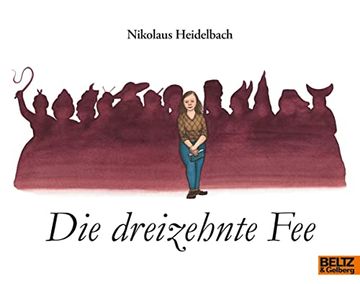portada Die Dreizehnte fee (in German)