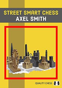 portada Street Smart Chess (in English)