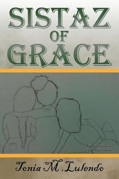portada Sistaz of Grace (en Inglés)