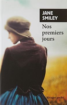 portada Nos Premiers Jours (en Francés)