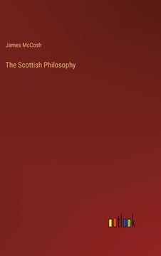 portada The Scottish Philosophy