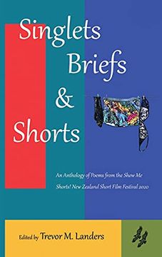 portada Singlets, Briefs & Shorts (en Inglés)