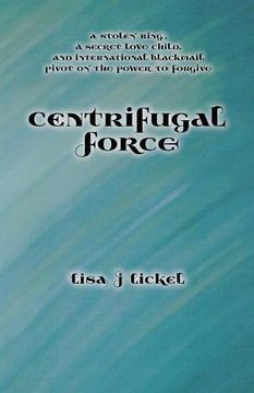 portada Centrifugal Force (Forces of Nature)