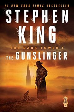 The Gunslinger: 1 (Dark Tower) 