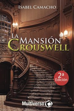 portada La Mansion Crouswell