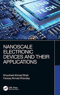 portada Nanoscale Electronic Devices and Their Applications 