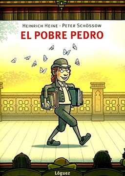 portada El Pobre Pedro (in Spanish)