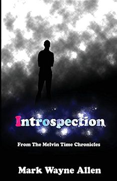 portada Introspection: From The Melvin Time Chronicles