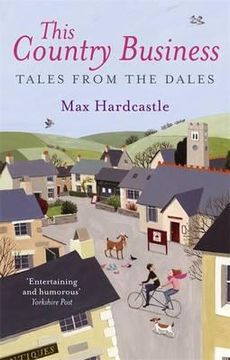 portada this country business: tales from the dales (in English)