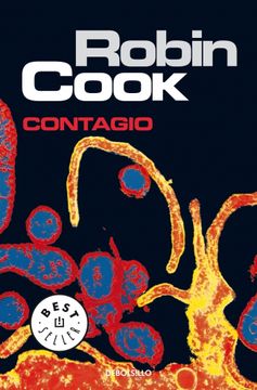portada Contagio (in Spanish)