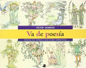 va de poesía