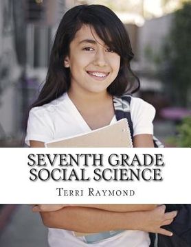 portada Seventh Grade Social Science: (For Homeschool or Extra Practice)