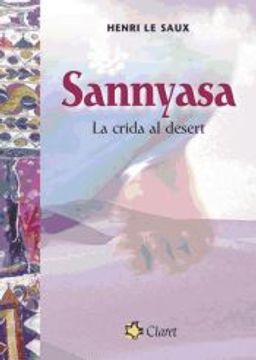 portada Sannyasa o la Criada al Desert (en Catalá)