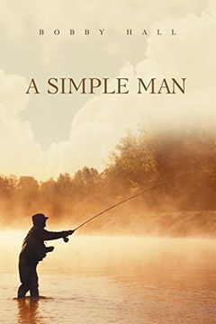 portada A Simple Man (in English)